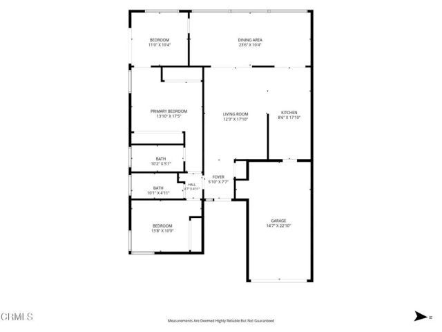 16165 Village 16, Camarillo, CA 93012