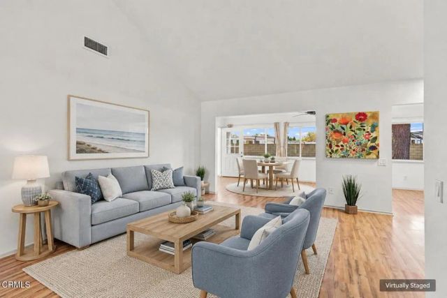 16165 Village 16, Camarillo, CA 93012