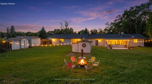 19370 Lassen Drive, Cottonwood, CA 96022