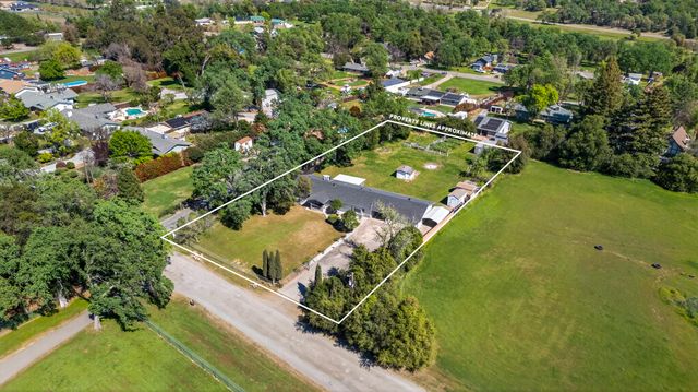 19370 Lassen Drive, Cottonwood, CA 96022