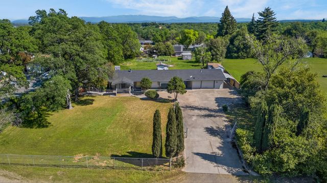 19370 Lassen Drive, Cottonwood, CA 96022