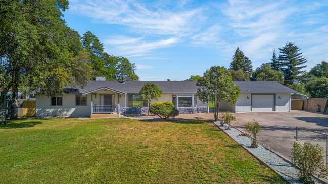 19370 Lassen Drive, Cottonwood, CA 96022