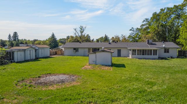 19370 Lassen Drive, Cottonwood, CA 96022