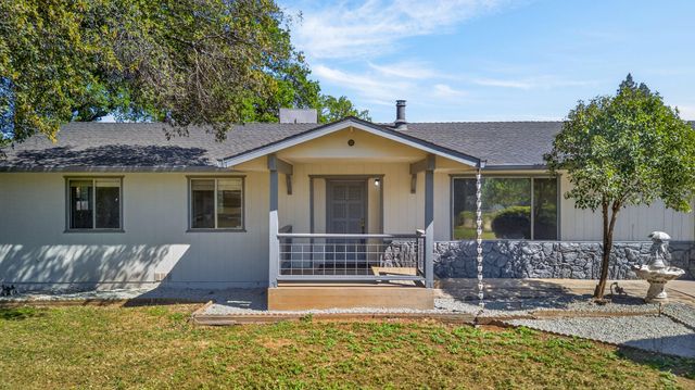 19370 Lassen Drive, Cottonwood, CA 96022