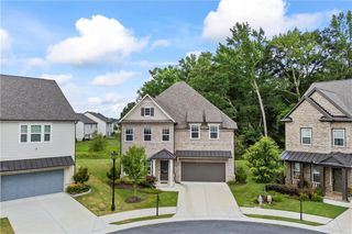 4314 Calder Street, Duluth, GA 30097