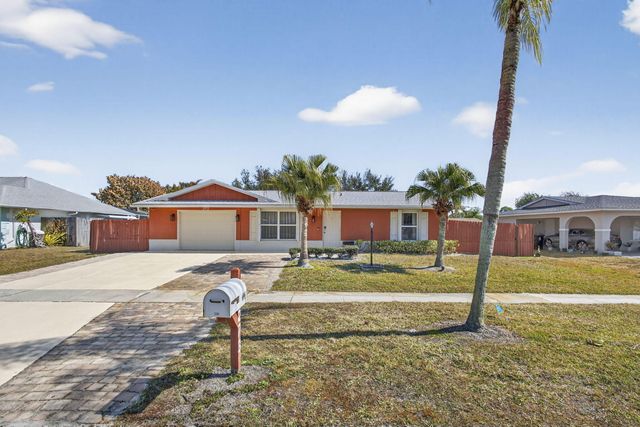 273 NE Orchard Street, Port St. Lucie, Port St Lucie, FL 34983