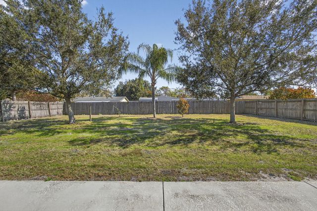 273 NE Orchard Street, Port St. Lucie, Port St Lucie, FL 34983