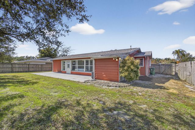 273 NE Orchard Street, Port St. Lucie, Port St Lucie, FL 34983