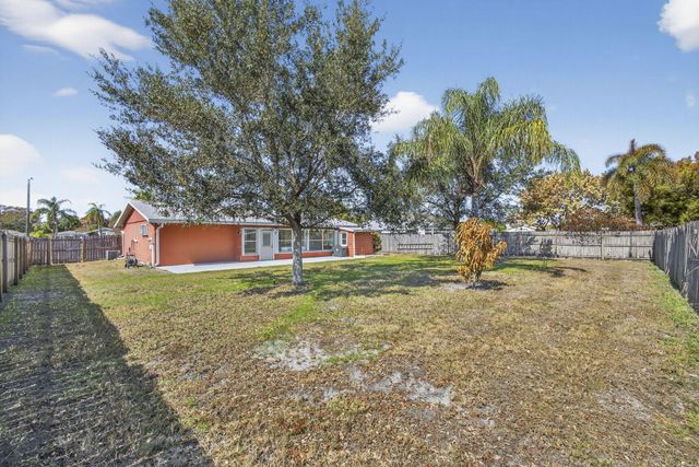 273 NE Orchard Street, Port St. Lucie, Port St Lucie, FL 34983