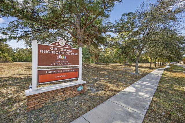 273 NE Orchard Street, Port St. Lucie, Port St Lucie, FL 34983