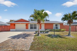 273 NE Orchard Street, Port St. Lucie, Port St Lucie, FL 34983