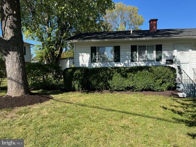405 SHENANDOAH AVE, Winchester, VA 22601