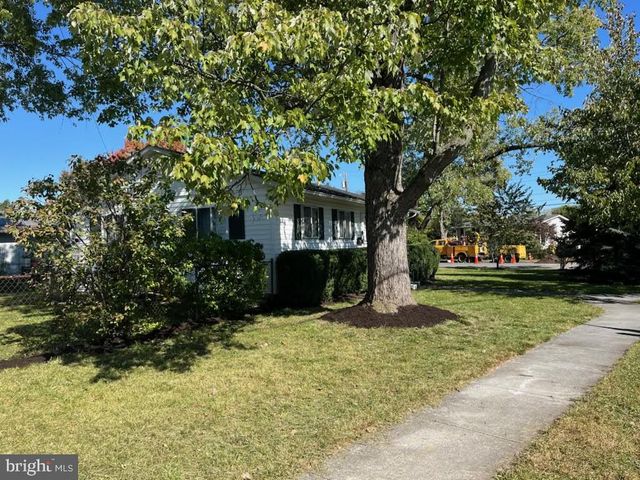 405 SHENANDOAH AVE, Winchester, VA 22601