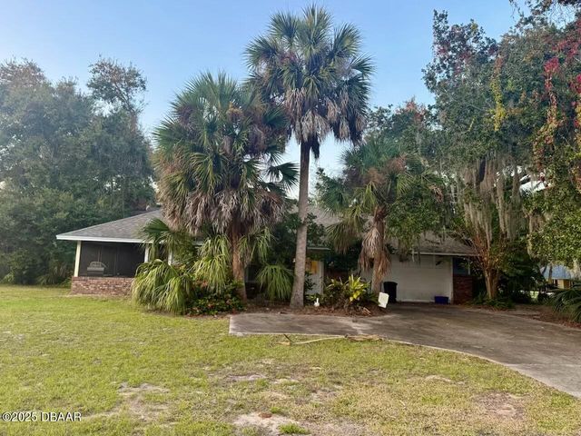 1510 N Beach Street, Ormond Beach, FL 32174