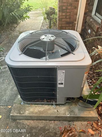 1510 N Beach Street, Ormond Beach, FL 32174