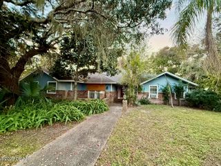 1510 N Beach Street, Ormond Beach, FL 32174
