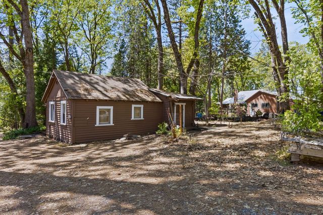 660 Glenwood Rd, Grass Valley, CA 95945