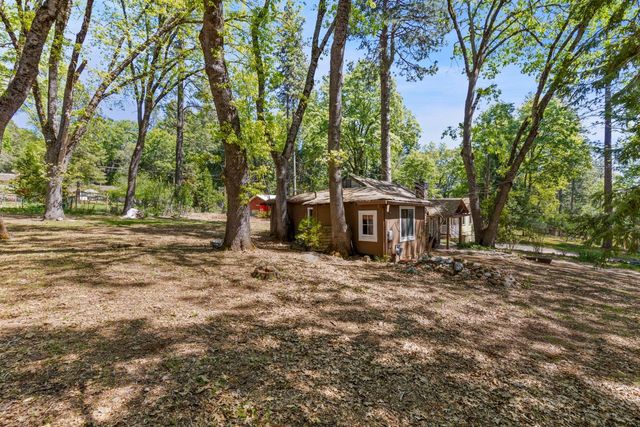 660 Glenwood Rd, Grass Valley, CA 95945