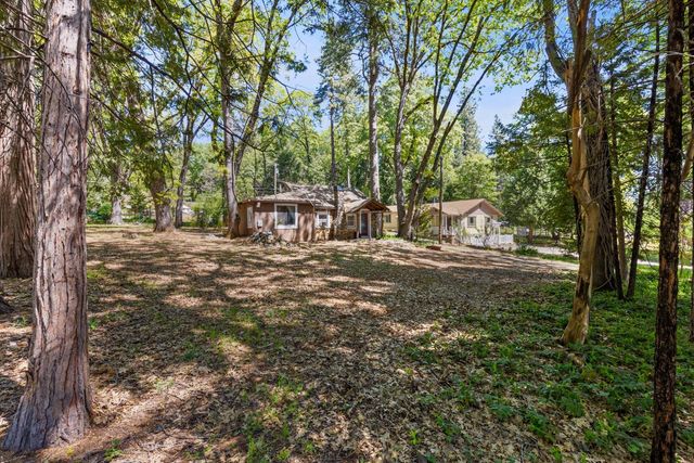 660 Glenwood Rd, Grass Valley, CA 95945