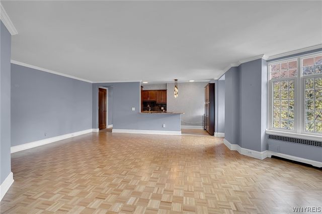 800 West Ferry Street 3B, Buffalo, NY 14222
