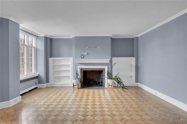 800 West Ferry Street 3B, Buffalo, NY 14222