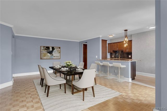 800 West Ferry Street 3B, Buffalo, NY 14222