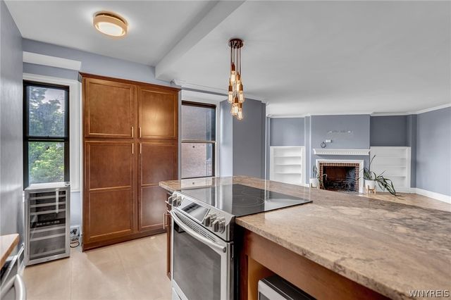800 West Ferry Street 3B, Buffalo, NY 14222