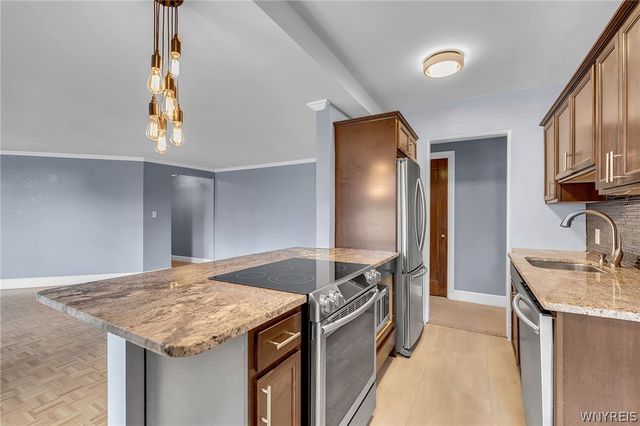 800 West Ferry Street 3B, Buffalo, NY 14222