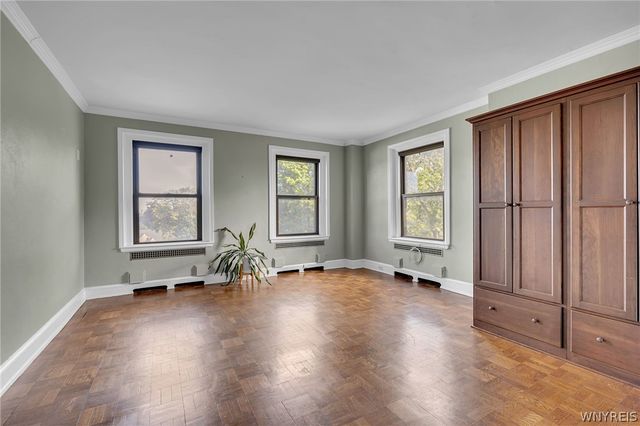 800 West Ferry Street 3B, Buffalo, NY 14222