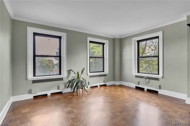 800 West Ferry Street 3B, Buffalo, NY 14222