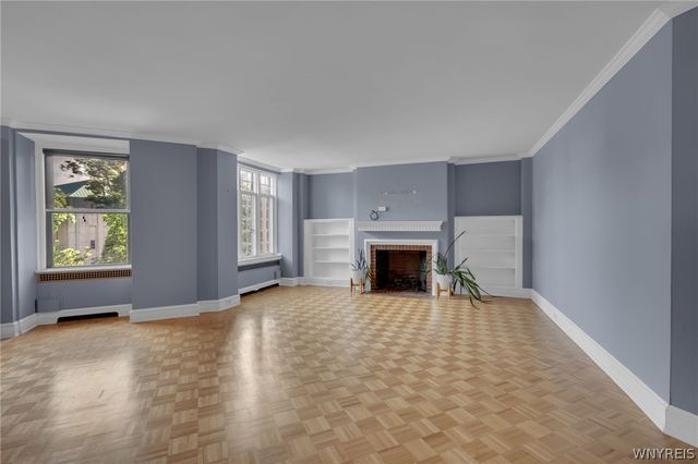 800 West Ferry Street 3B, Buffalo, NY 14222