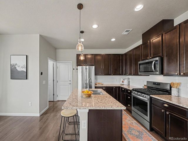 9251 Garnett Way C, Arvada, CO 80007