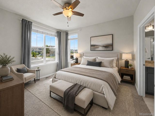 9251 Garnett Way C, Arvada, CO 80007