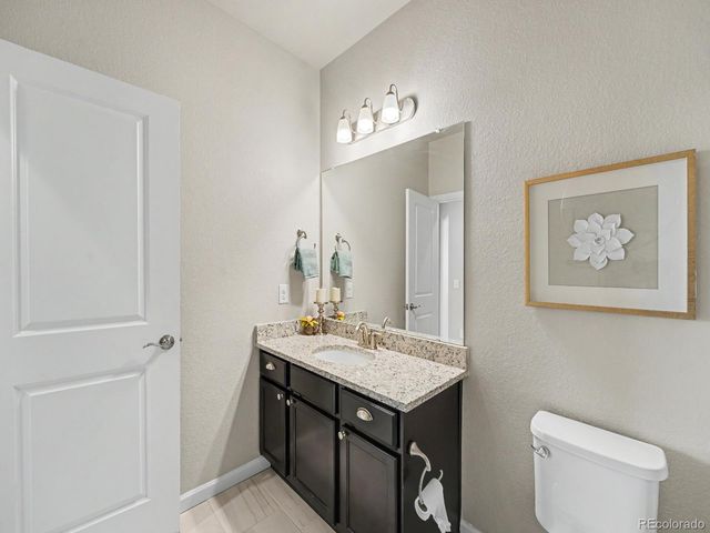 9251 Garnett Way C, Arvada, CO 80007
