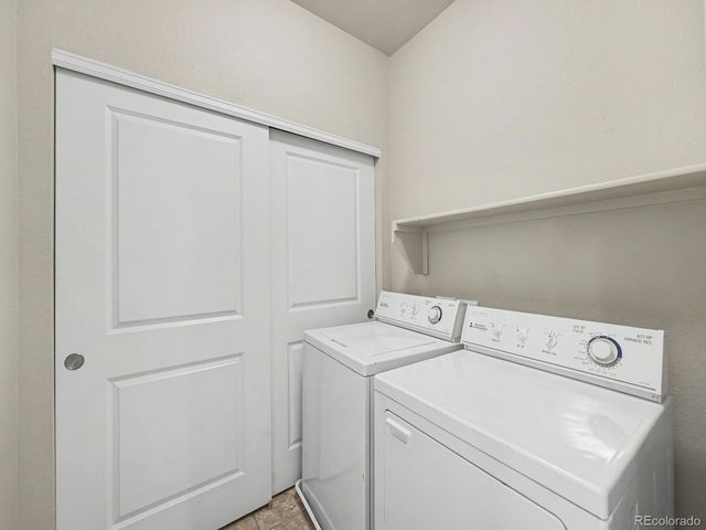 9251 Garnett Way C, Arvada, CO 80007