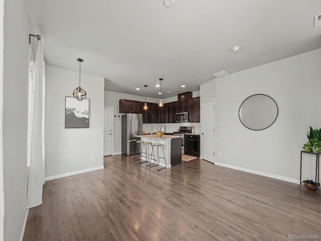 9251 Garnett Way C, Arvada, CO 80007