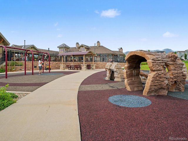 9251 Garnett Way C, Arvada, CO 80007