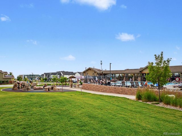 9251 Garnett Way C, Arvada, CO 80007