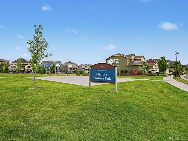 9251 Garnett Way C, Arvada, CO 80007