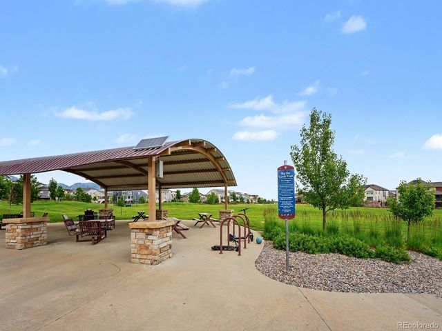 9251 Garnett Way C, Arvada, CO 80007