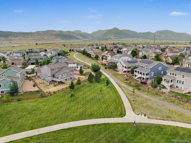 9251 Garnett Way C, Arvada, CO 80007