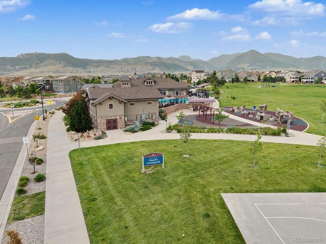 9251 Garnett Way C, Arvada, CO 80007