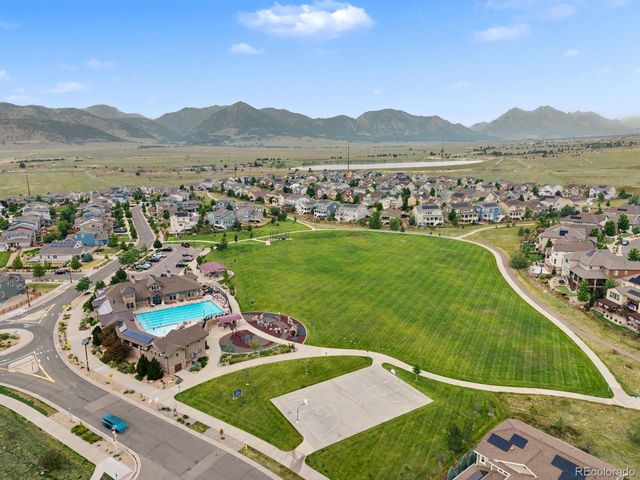 9251 Garnett Way C, Arvada, CO 80007