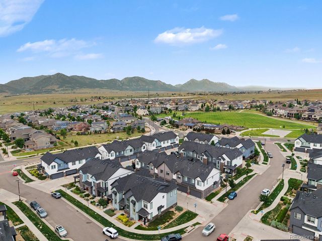 9251 Garnett Way C, Arvada, CO 80007