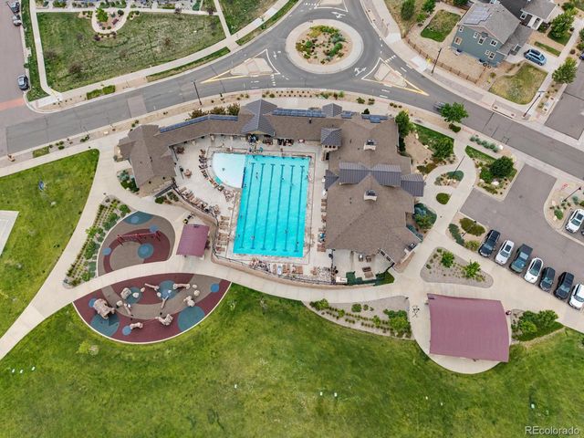 9251 Garnett Way C, Arvada, CO 80007