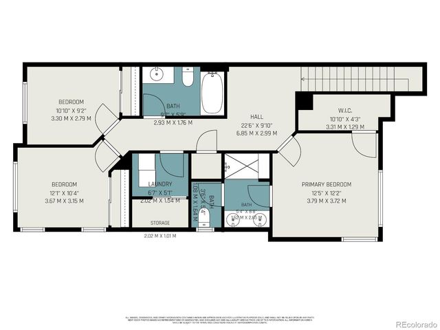 9251 Garnett Way C, Arvada, CO 80007
