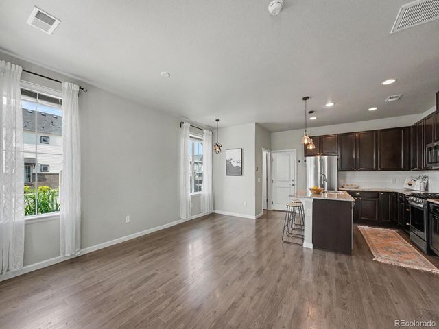 9251 Garnett Way C, Arvada, CO 80007