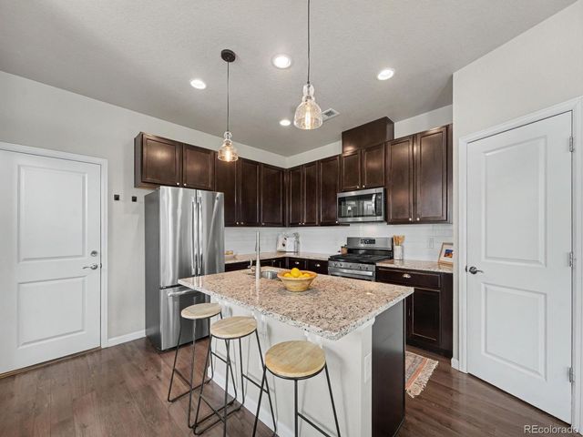 9251 Garnett Way C, Arvada, CO 80007