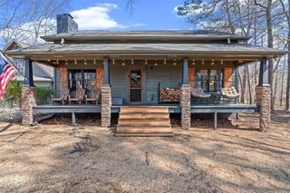 292 Brooks Rackley Road, Dallas, GA 30157