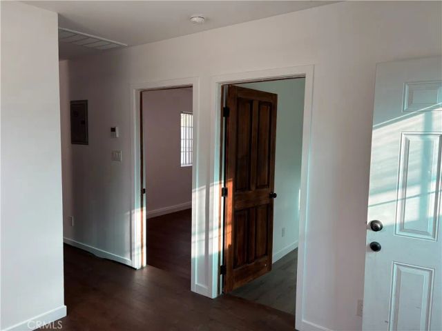 7501 Corbin, Winnetka, CA 91306